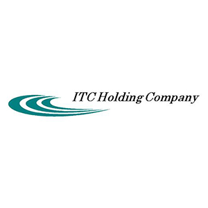 ITC Holding Company Logo