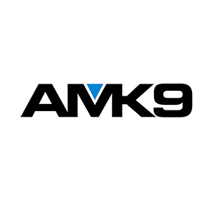 AMK9 Logo