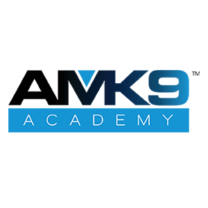 AMK9 Academy Logo