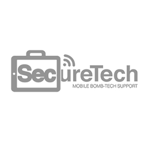 SecureTech Logo