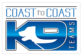 Coast to Coast K9 Teams